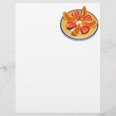 果実 チラシ (正面)