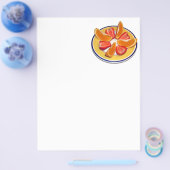 果実 チラシ (シングル)