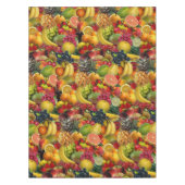 果実 テーブルクロス (正面)