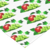 果実 テーブルクロス (アングル)