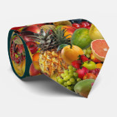 果実 ネクタイ (ロール)