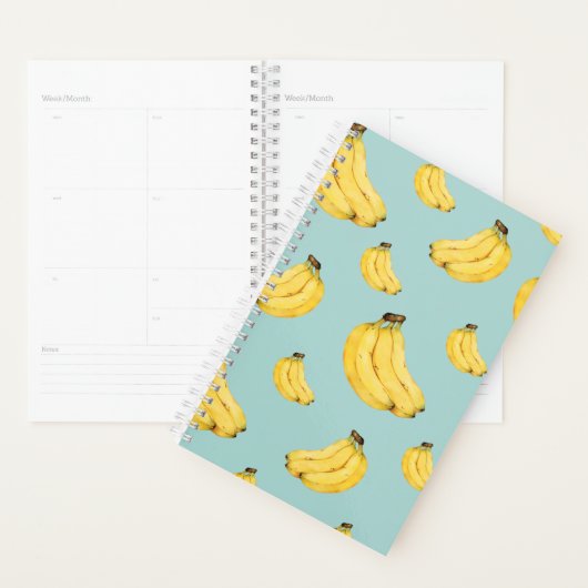 果実 プランナー手帳 (ディスプレー)