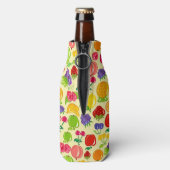 果実 ボトルクーラー (ボトル裏面)