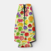 果実 ボトルクーラー (裏面)