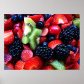 果実 ポスター (正面)