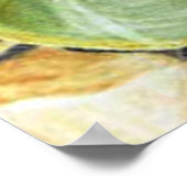 果実 ポスター (角)