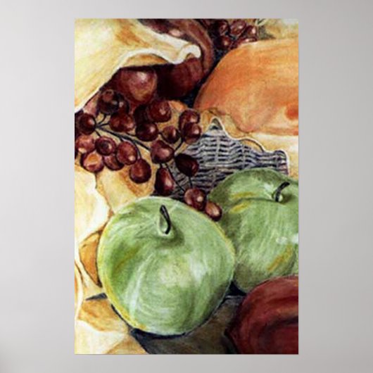 果実 ポスター (正面)