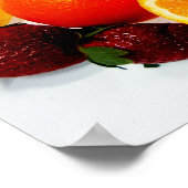 果実 ポスター (角)