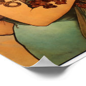 果実 ポスター (角)