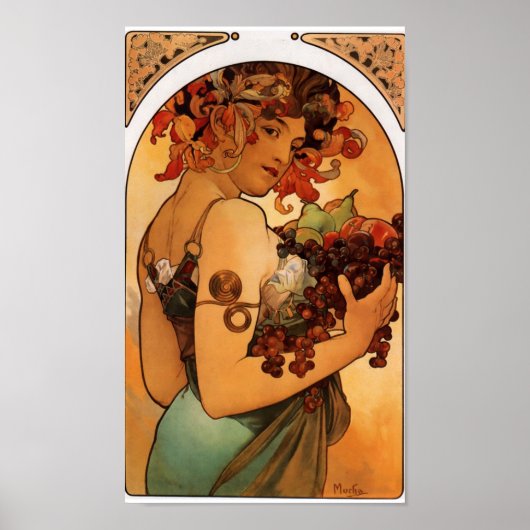 果実 ポスター (正面)