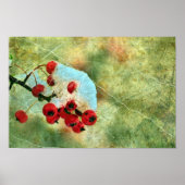 果実 ポスター (正面)