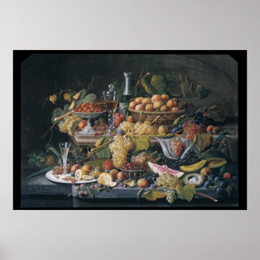 果実 ポスター (正面)