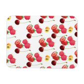 果実 マグネット (横)