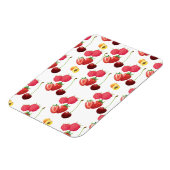 果実 マグネット (左側)