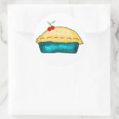 果実 ラウンドシール (バッグ)