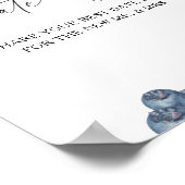 果実 – 日付の夜のアイディア。日付jarブライダルゲーム ポスター (角)