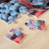 果実、果実、その他の果実 – 11x14 - 252 pc ジグソーパズル (側面)