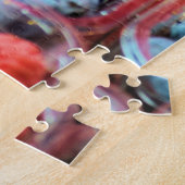 果実、果実、その他の果実 – 20x20 - 676 pc ジグソーパズル (側面)