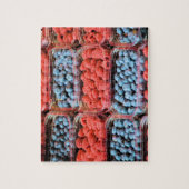 果実、果実、その他の果実 – 8x10 - 110 pc ジグソーパズル (縦)