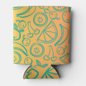 果実 缶クーラー (正面)