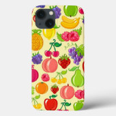 果実 Case-Mate iPhoneケース (裏面)