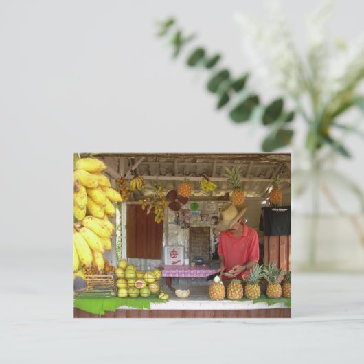 果房 ポストカード (スタンド正面)