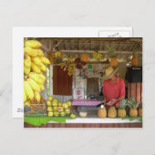 果房 ポストカード (正面/裏面)