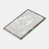 果樹園の変化I ポストイット (アングル)