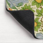 果樹園、Dearle 1899年 マウスパッド (コーナー)