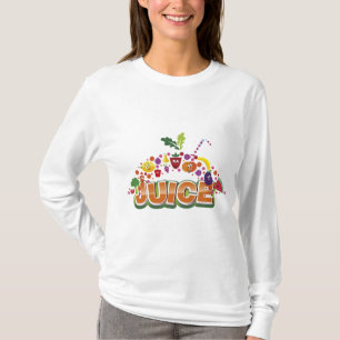 果汁 Tシャツ