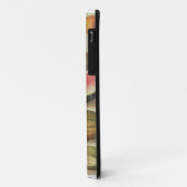 果物とヒキガエルの静物 Case-Mate iPhoneケース (裏面/左)