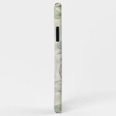 果物とワインの静かな絵画生活 Case-Mate iPhoneケース (裏面/右)