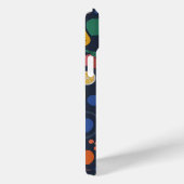果物と野菜のキッチンテーマのスマホケース Case-Mate iPhoneケース (裏面 / 右)