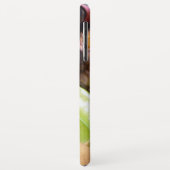 果物と野菜の携帯ケース Case-Mate iPhoneケース (裏面/左)