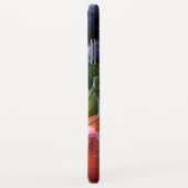 果物と野菜の電話箱 Case-Mate iPhoneケース (裏面/右)