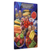 果物と野菜 クリップボード (右)