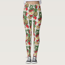 果物と野菜Appliqué