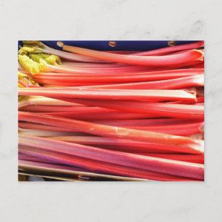 果物と食べ物はがき108 ポストカード