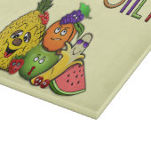 果物のみの裁断ボード カッティングボード (角)