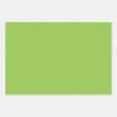 果物の包装紙シート ラッピングペーパーシート (正面2)