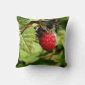 果物カラフルと野菜 クッション (裏面)