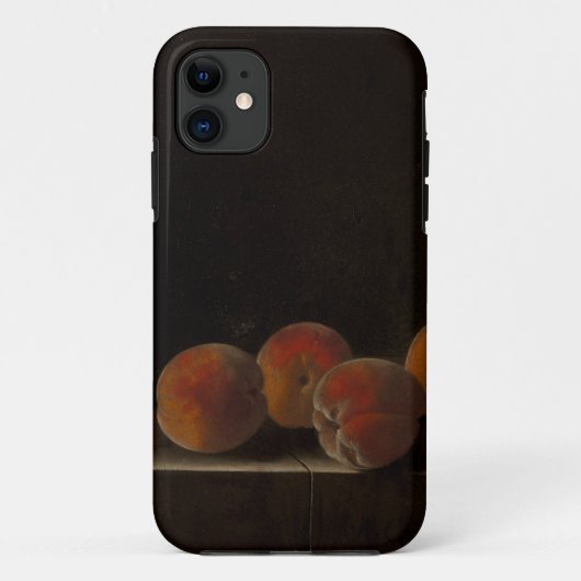 果物カラフルと野菜 Case-Mate iPhoneケース (裏面)