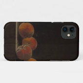 果物カラフルと野菜 Case-Mate iPhoneケース (裏面(横))