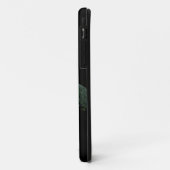 果物カラフルと野菜 Case-Mate iPhoneケース (裏面/左)