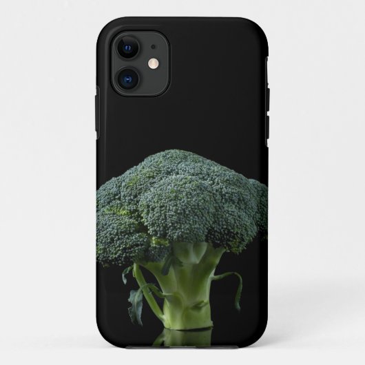 果物カラフルと野菜 Case-Mate iPhoneケース (裏面)