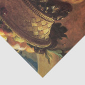 果物入りの女の子(Frederic Leighton) 薄葉紙 (詳細)