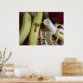 果物籠の終わり… ポスター (キッチン)