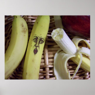 果物籠の終わり… ポスター