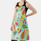 果物野菜エプロン エプロン (インサイチュ)