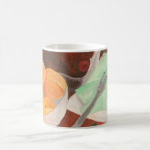 果物静物 コーヒーマグカップ (中央)